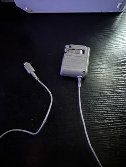 Ds lite charger