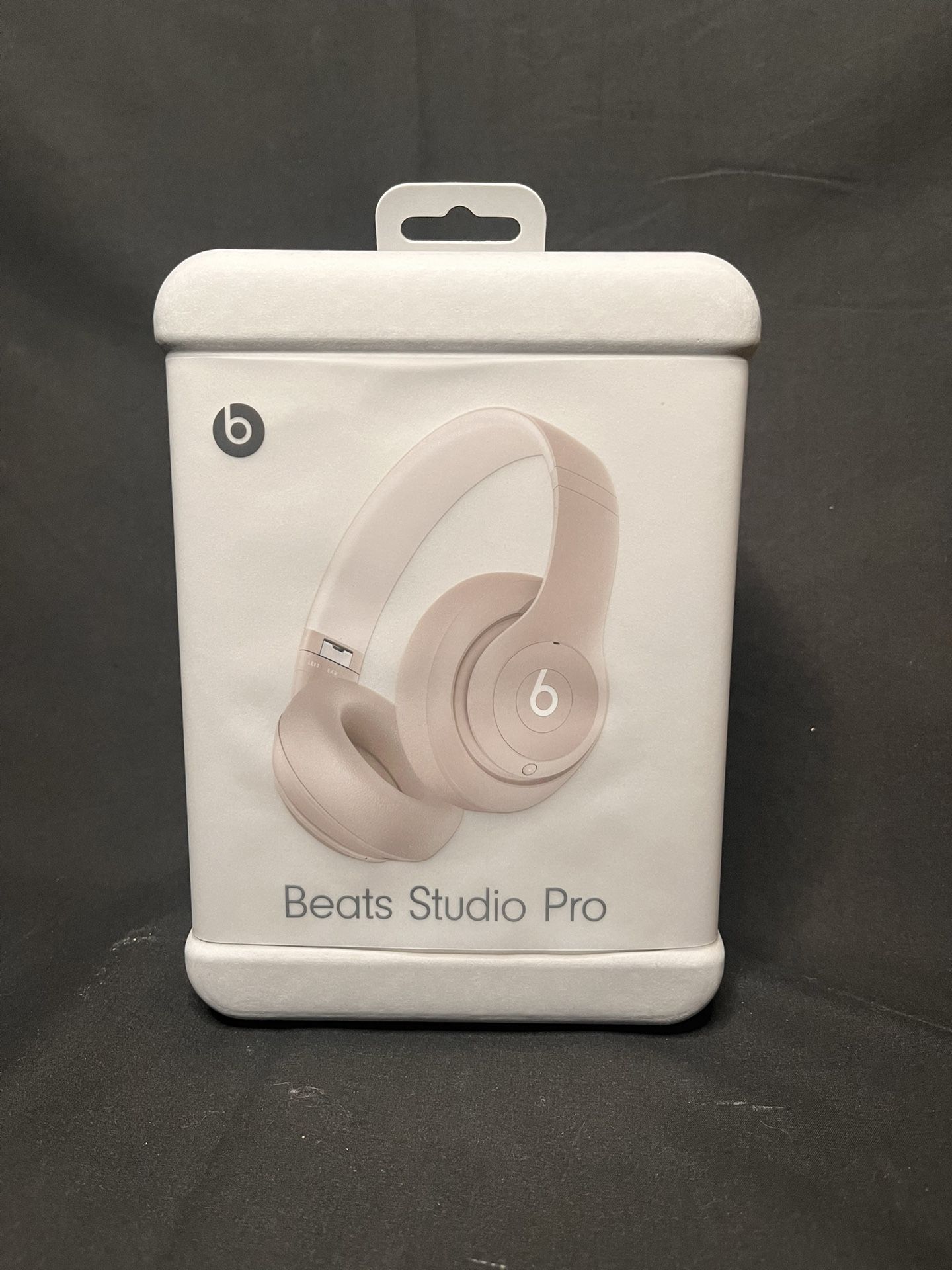 Beats Studio Pro Bluetooth Wireless Headphones 