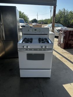 Kenmore Stove