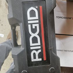 Ridgid Snap Cutter For Pro Press