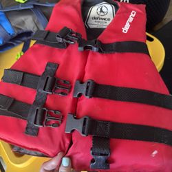 Life Jackets
