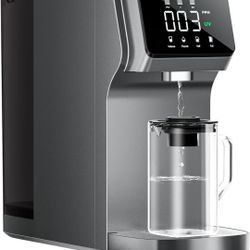Water Filter ( Counter Top)