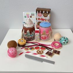 Melissa & Doug Make a Shake Set