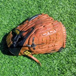 Baseball Gloves - Adult And Youth 