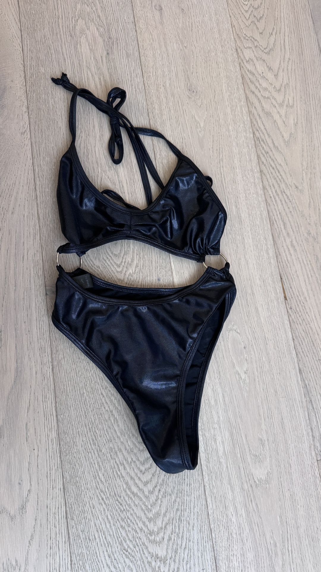 Rave Bodysuit