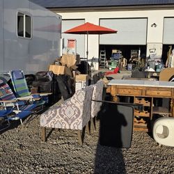 Huge Yard Sale Today Saturday 10/4 And Sunday 10/5