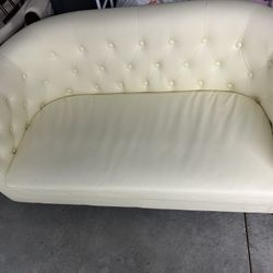 Loveseat Couch