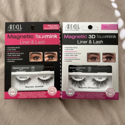 Ardell Lashes