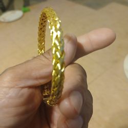 Cuban Bracelet 