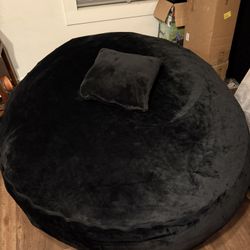 Large Bean Bag