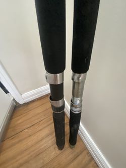Sabre Fishing Rods for Sale in San Pedro, CA - OfferUp