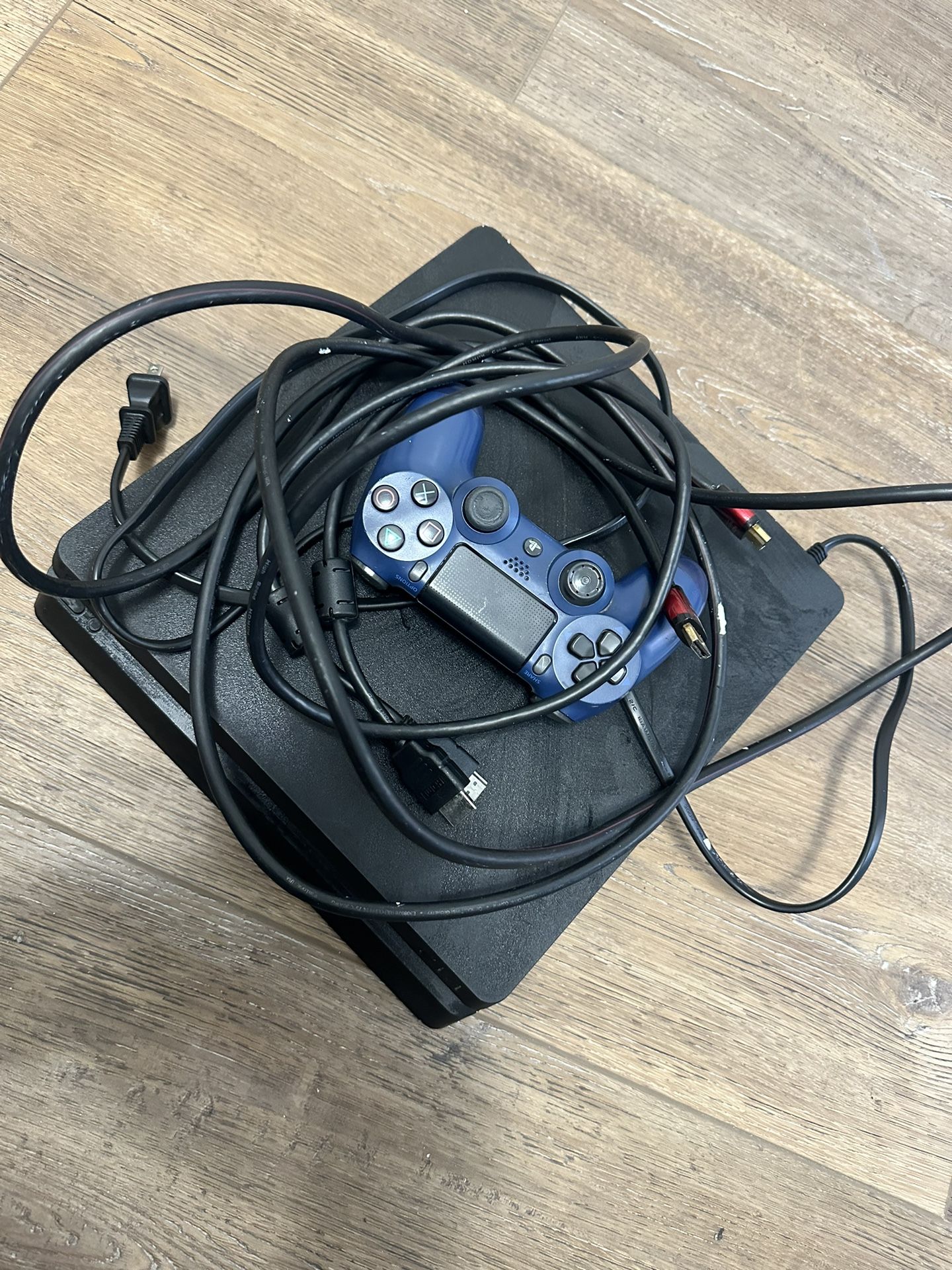 Ps4 $150 Works Fine