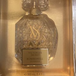 Victoria’s Secret Bombshell Glamour