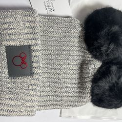 Love Your Melon x Disney Minnie Mouse Beanie