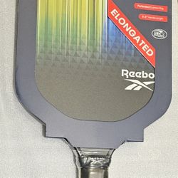 Rebook Pickleball Paddle 