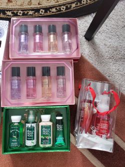 Beauty Sets