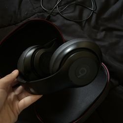 Beats headphones