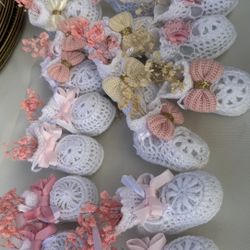 Baby Shoes