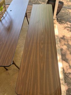 2 old school (tables)