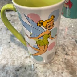 Disney Tinkerbell