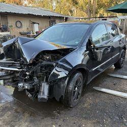 2010 Nissan Sentra Part Out 