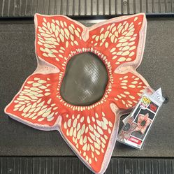 Demagorgon Pop! Mask, Funko Stranger Things Costume  Mask