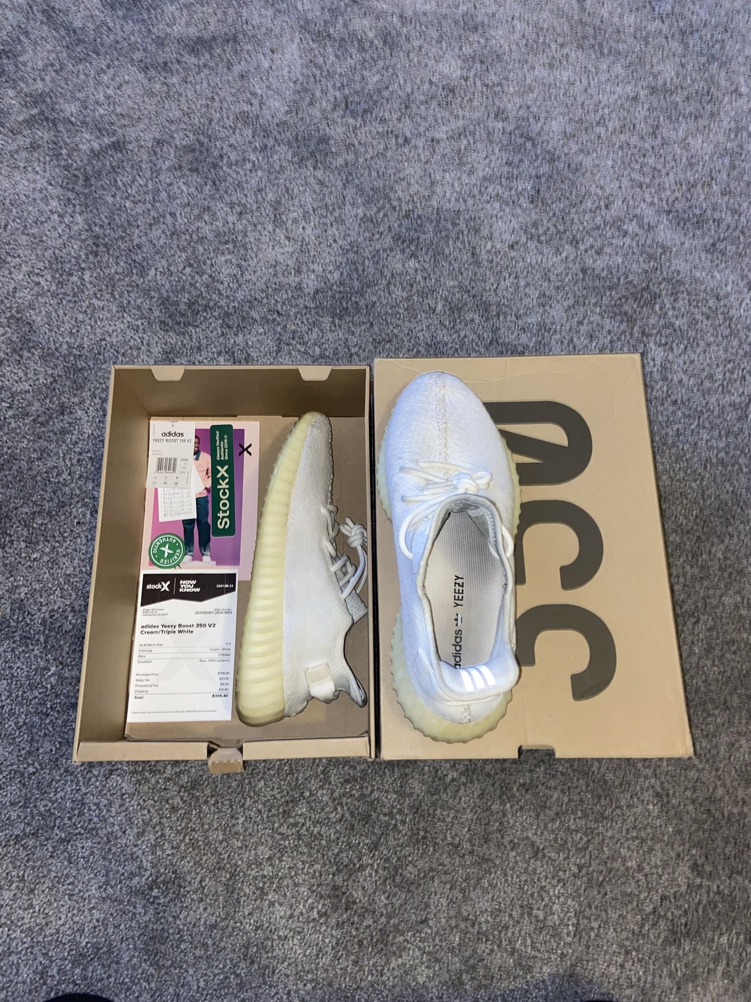 350 yeezys