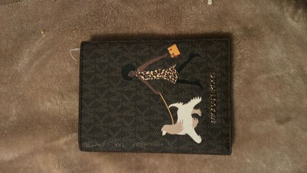 Michael kors wallet