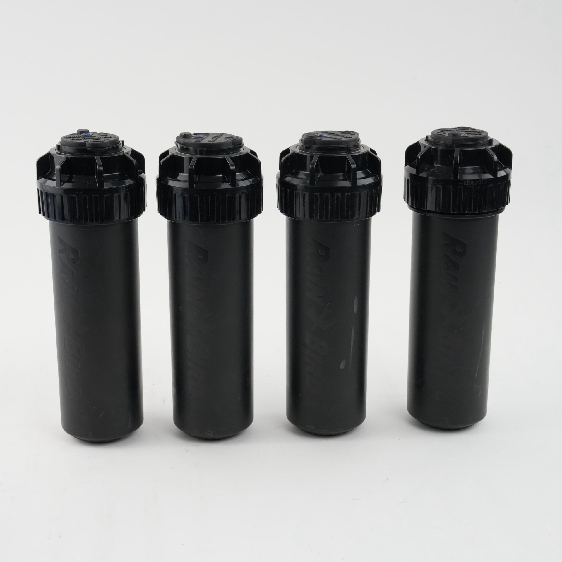 Rain Bird Rotor Heads 5000 Rotor Sprinkler Heads. 4-Pack- up to 40 ft radiusS