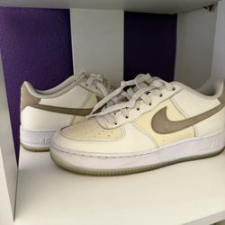 Air Forces