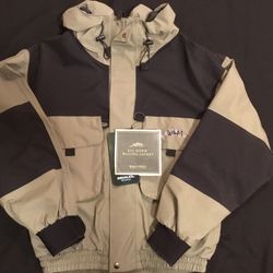 Fishing Jacket