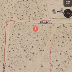 5 Acres For Sale