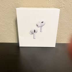 Air Pod Pro 2 