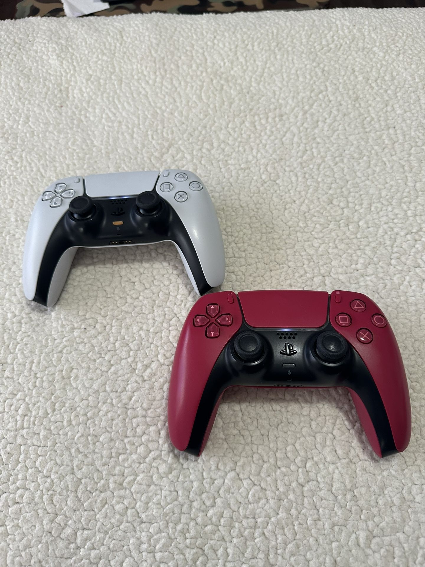 Ps5 Controller