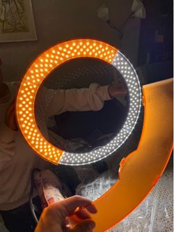 Ring light