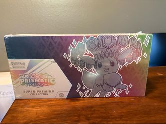 Prismatic SPS