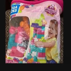 Mega Blocks