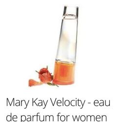 Mary Kay Velocity