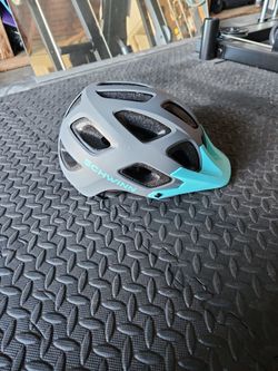 Bike Helmet 