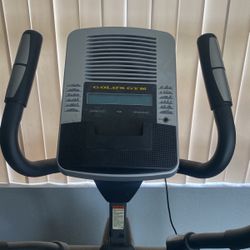 Exercise Machine 