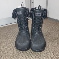 New UGG'S