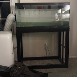 50 Gallon Tank
