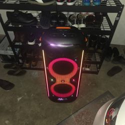JBL Party Box