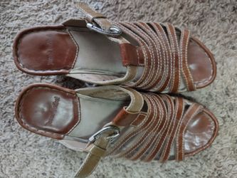 Women's Sandal Shoe-Josef Seibel Brand