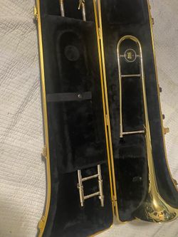 606 Student Series  King Trombone