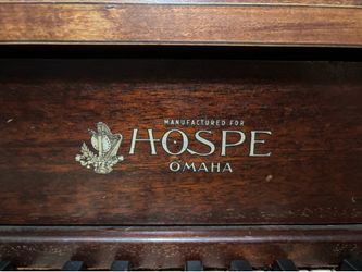 Piano