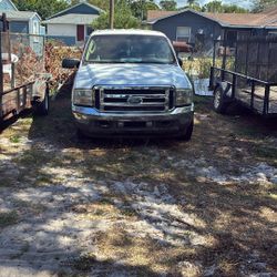 2004 Ford F-250