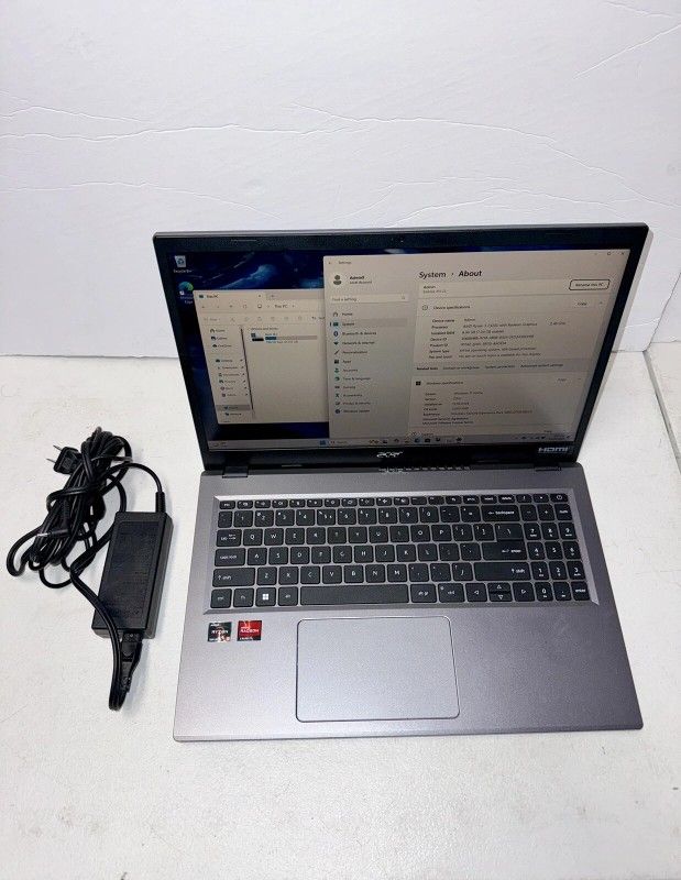 Gaming Laptop 2024 Model