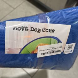 Dog Collar Cone 