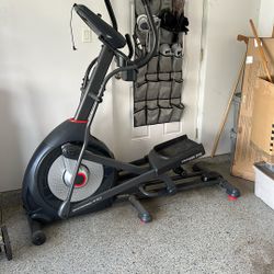 Schwinn 430 Elliptical